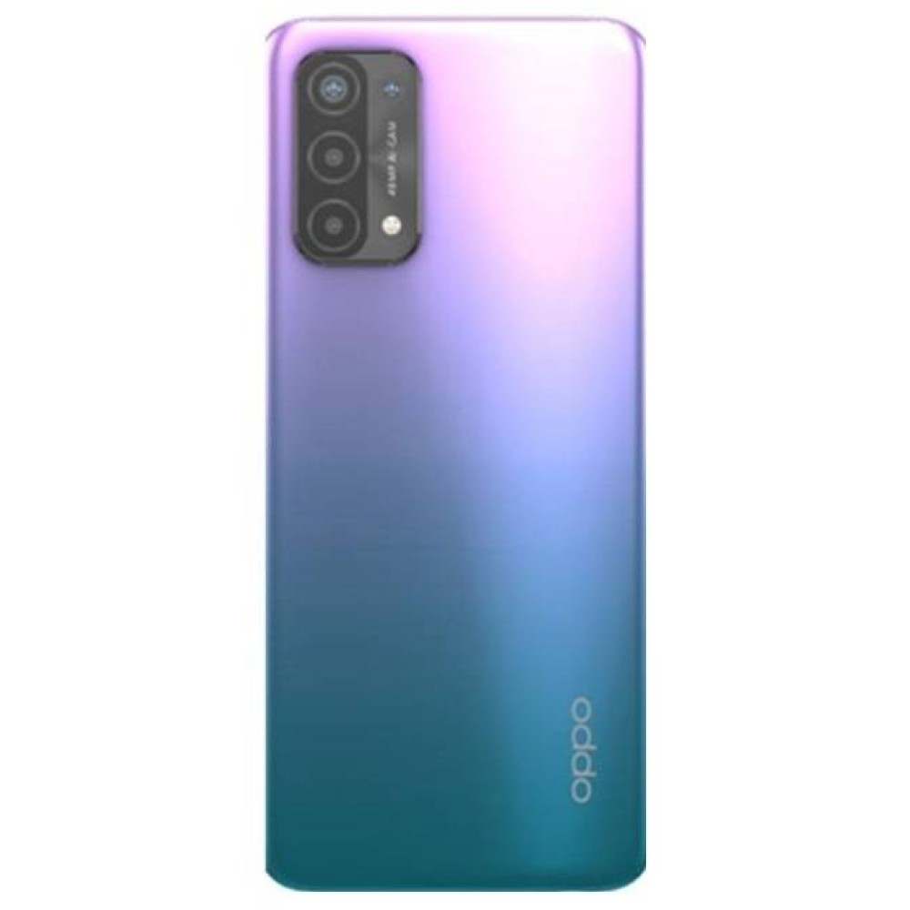 Oppo A54 5G Rear Housing Back Panel Fantastic Purple | ORIGINAL